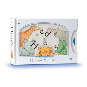 Heads -- Matthew Van Fleet